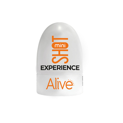 Мастурбатор яйцо – Alive Mini Masturbator