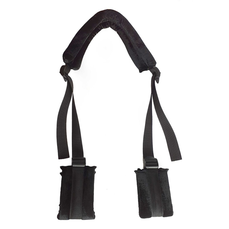 Набор для фиксации Art of Sex – BDSM Bondage Bad Girl Simple