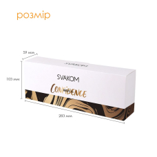 Набір яєць мастурбаторів – Svakom Hedy X-Confidence