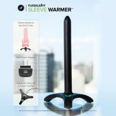 Електричний USB нагрівач для мастурбатора Fleshlight