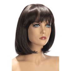 Перука World Wigs CAMILA MID–LENGTH CHESTNUT