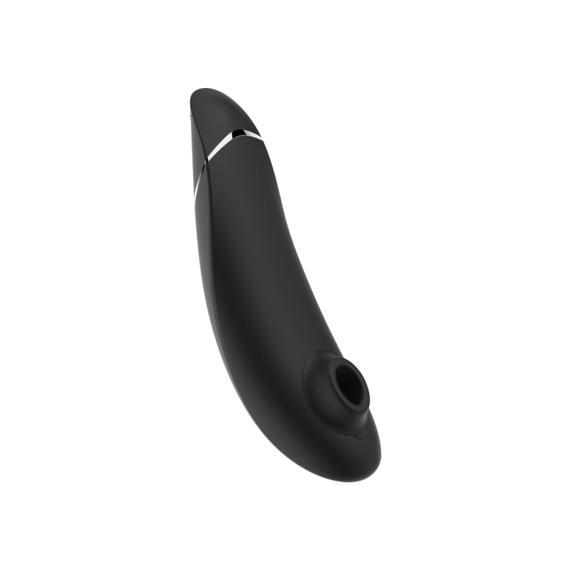 Подарунковий набір – Silver Delights Collection – вакуумний стимулятор Womanizer Premium + вібропуля We-Vibe Tango