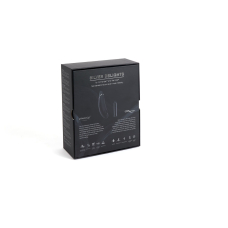 Подарунковий набір – Silver Delights Collection – вакуумний стимулятор Womanizer Premium + вібропуля We-Vibe Tango