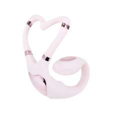 Смарт-вібратор для пар – Adrien Lastic Venus + APP, 10 режимів, можна носити під одягом