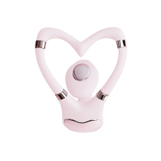 Смарт-вібратор для пар – Adrien Lastic Venus + APP, 10 режимів, можна носити під одягом