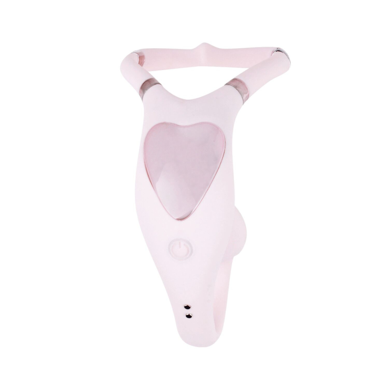 Смарт-вібратор для пар – Adrien Lastic Venus + APP, 10 режимів, можна носити під одягом