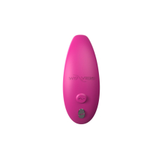 Смарт-вібратор для пар – We-Vibe Sync 2 Rose – 10 віброрежимів, пульт, керування з телефона