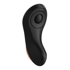 Смарт-вібратор у трусики – Satisfyer Little Secret – пульт керування, додаток Satisfyer Connect, дистанційне керування