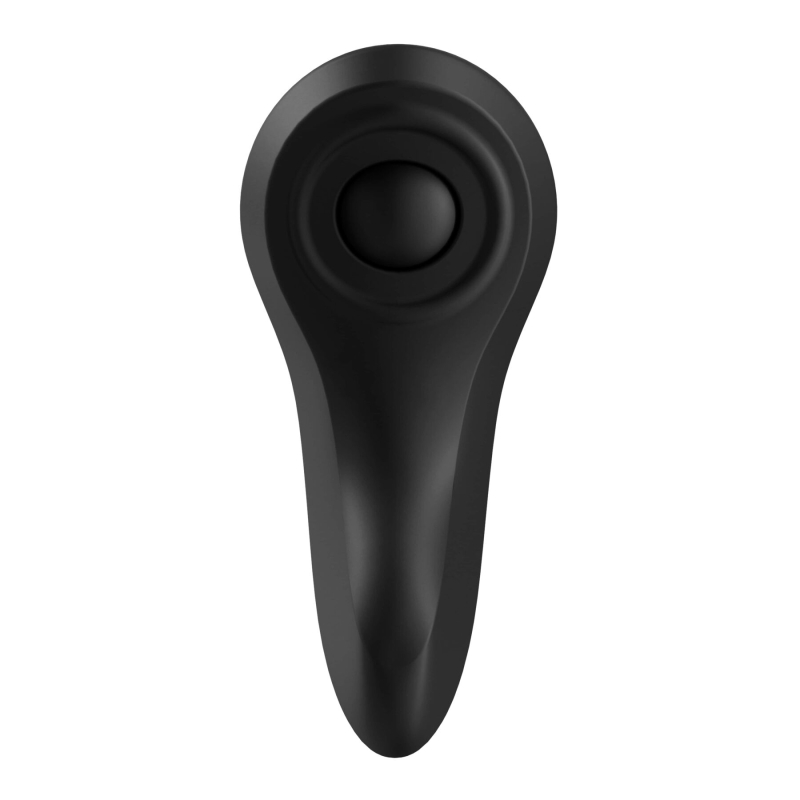 Смарт-вібратор у трусики – Satisfyer Little Secret – пульт керування, додаток Satisfyer Connect, дистанційне керування