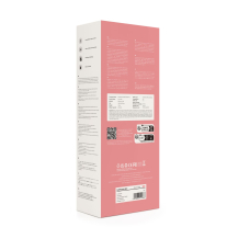 Смарт-вибратор с пульсацией – Svakom Ava Neo Peach Pink – 15 режимов, водозащита, приложение