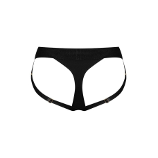 Трусики-стринги для страпона Strap-On-Me HEROINE HARNESS - S