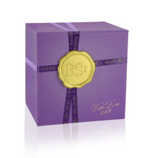 Вібратор-сердечко – RIANNE S Heart Vibe Purple – 3 рівні інтенсивності + 5 пульсацій + 2 мікси