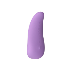 Вібратор-язичок – FairyGasm ThrillLeaf Violet – 10 насичених вібро-режимів