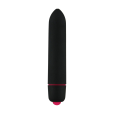 Вібропуля – Adrien Lastic Univibe – з 10 різноманітними режимами вібрації, силіконова основа, батарейки