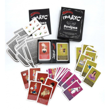 Застільна гра для компанії 