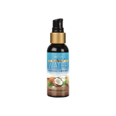 Змазка на водній основі Sensuva Natural Water-Based Exotic Coconut (57мл) без гліцерину та парабенів