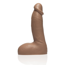 Фалоімітатор Fleshlight Guys Johnny Sins, зліпок пеніса, довжина 20.6 см, лисий з Brazzers
