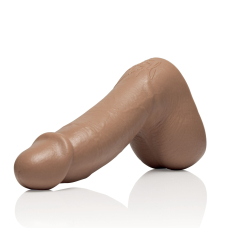 Фалоімітатор Fleshlight Guys Johnny Sins, зліпок пеніса, довжина 20.6 см, лисий з Brazzers
