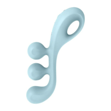 Гнучкий універсальний вібратор – Satisfyer Tri Ball 2 – 3 мотори, 50 унікальних комбінацій