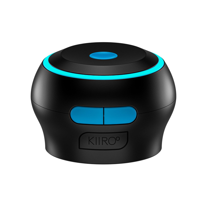 Интерактивная насадка KIIROO Control для мастурбаторов бренда KIIROO