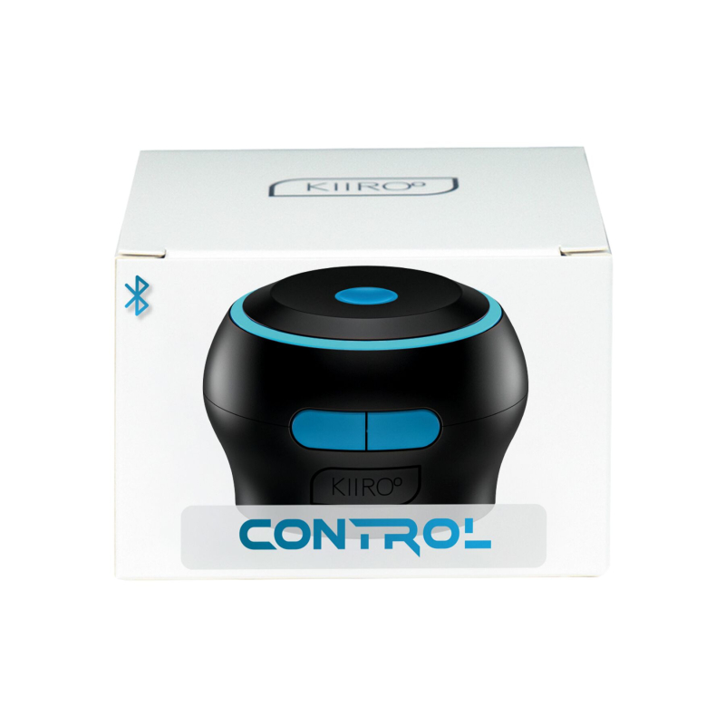Интерактивная насадка KIIROO Control для мастурбаторов бренда KIIROO