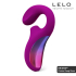 Клиторально-вагинальный звуковой стимулятор – LELO Enigma Cruise Deep Rose