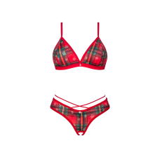 Комплект Obsessive Ms Merrilo 2–pcs set XS/S
