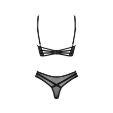 Комплект Obsessive Roxelia 2–pcs set XL/2XL