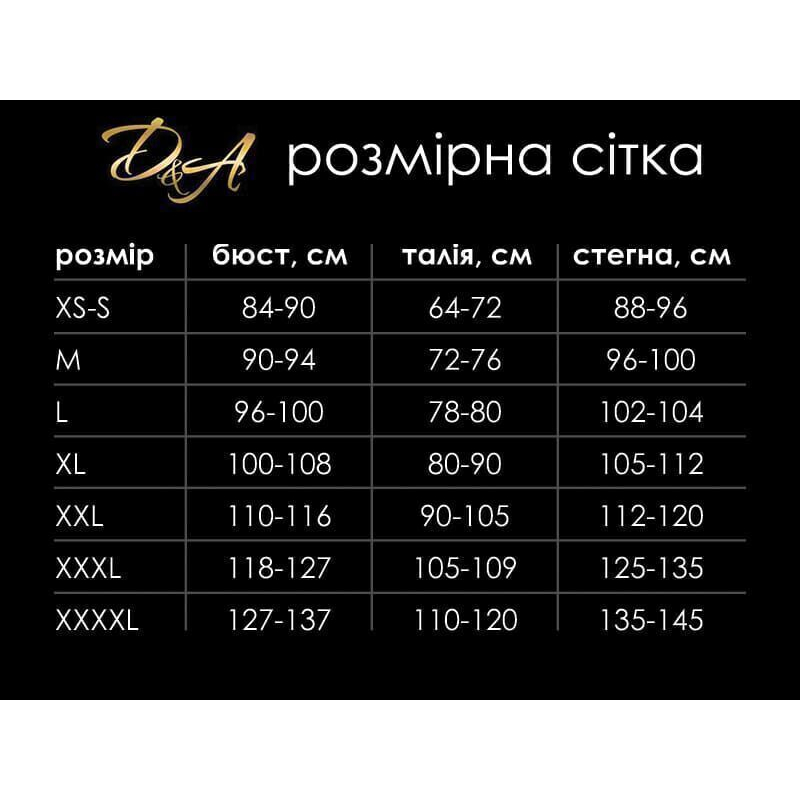 Лакована сукня із сексуальним декольте "Промениста Емілія" D&A, XXXL, червона