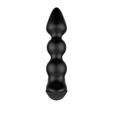 Масажер простати та промежини Nexus Bendz Prostate Edition, 2 мотори, пульт ДК