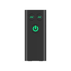 Масажер простати та промежини Nexus Bendz Prostate Edition, 2 мотори, пульт ДК