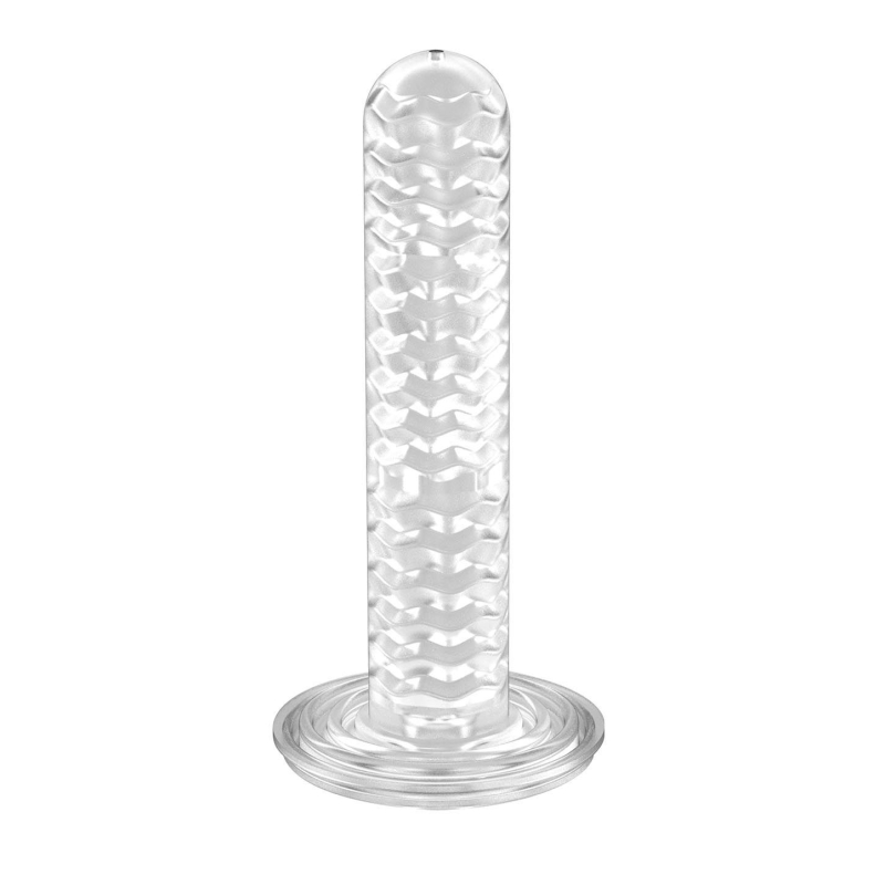 Мастурбатор Dorcel Sexpresso – регулировка давления