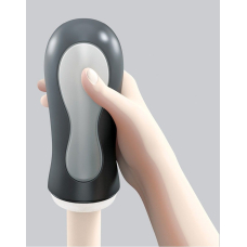 Мастурбатор Dorcel Sexpresso – регулировка давления
