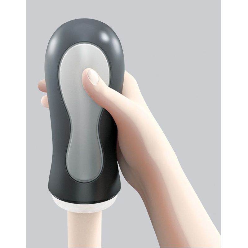 Мастурбатор Dorcel Sexpresso – регулировка давления