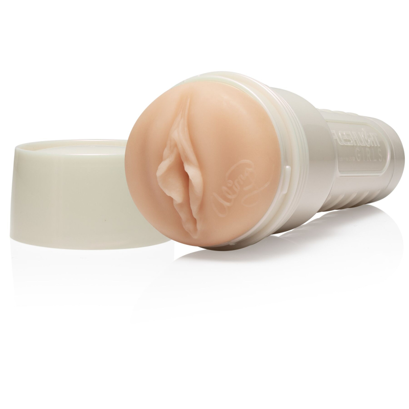 Мастурбатор зі зліпка вагіни Alina Lopez Rose – Fleshlight Girls