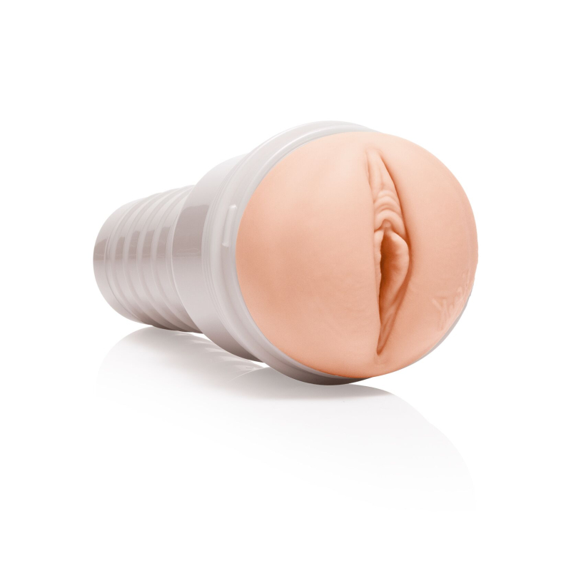 Мастурбатор зі зліпка вагіни Kenzie Reeves – Fleshlight Cream Puff