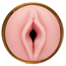 Мастурбатор для чоловіків з вагінальним отвором – Fleshlight GO STU