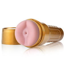 Чоловічий мастурбатор попа – Fleshlight Pink Butt STU