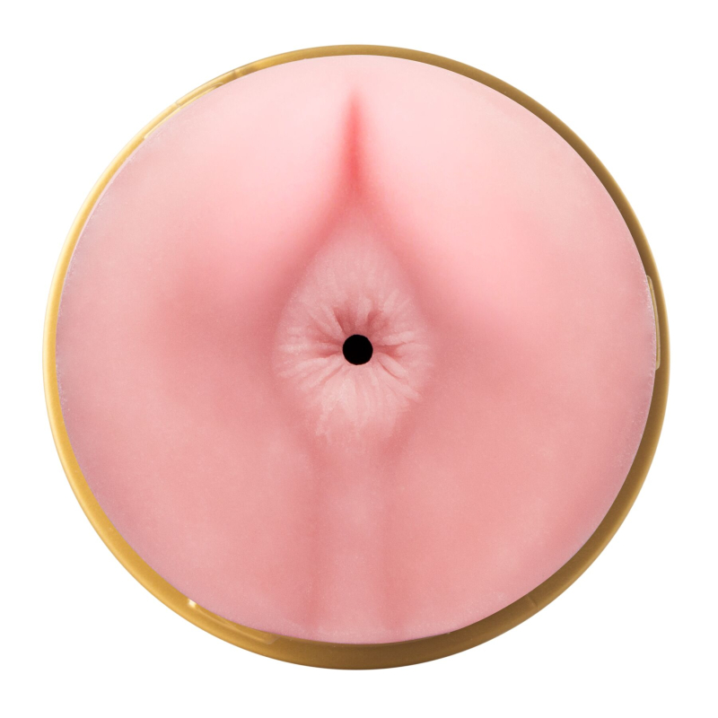 Чоловічий мастурбатор попа – Fleshlight Pink Butt STU