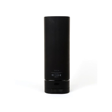 Автоматичний мастурбатор для пеніса – інтерактивний Kiiroo Onyx + 10 кілець, що стискаються, теледільдоніка