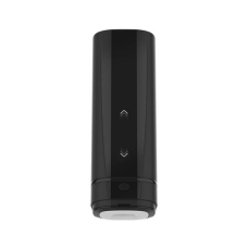 Автоматичний мастурбатор для пеніса – інтерактивний Kiiroo Onyx + 10 кілець, що стискаються, теледільдоніка