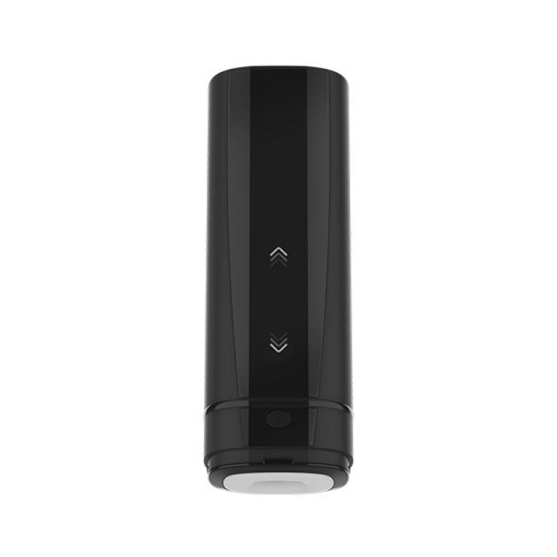 Автоматический мастурбатор для пениса – интерактивный Kiiroo Onyx + 10 колец, сжимающихся, теледильдоника