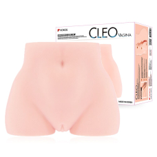Мастурбатор реалістичний полуторс вагіна – Kokos Cleo