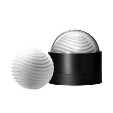 Мастурбатор яйце для чоловіків Tenga Geo Aqua Egg