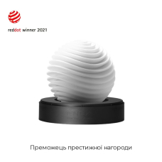 Мастурбатор яйце для чоловіків Tenga Geo Aqua Egg