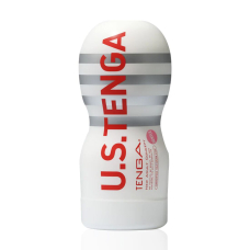 Мастурбатор для чоловіків – Tenga US Deep Throat (Original Vacuum) Cup GENTLE