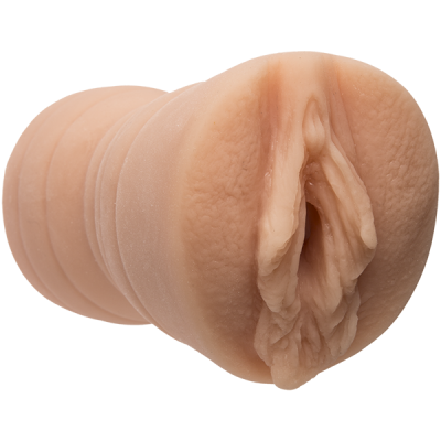 Мастурбатор со слепка вагины Belladonna’s Pocket Pussy – Doc Johnson