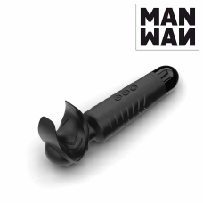 Мастурбатор-вібромасажер Manwan MAN.WAND – 20 режимів