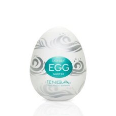 Мастурбатор яйце – Tenga Egg Surfer (Тенга текстура Surfer)