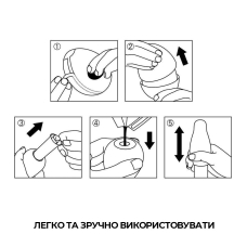 Мастурбатор яйце – Tenga Egg Surfer (Тенга текстура Surfer)